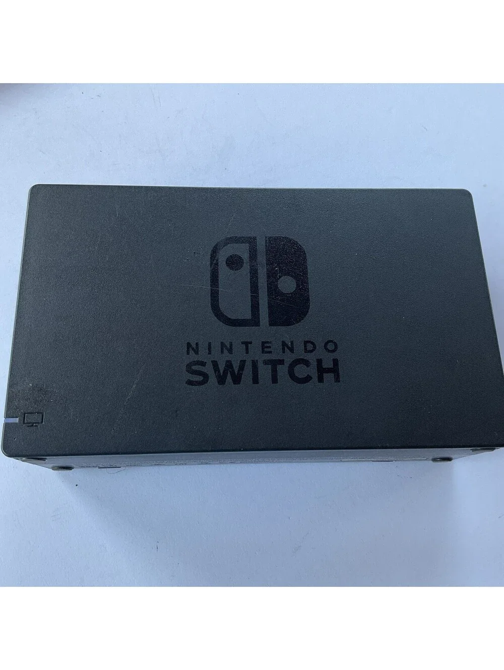 Nintendo Switch Dock